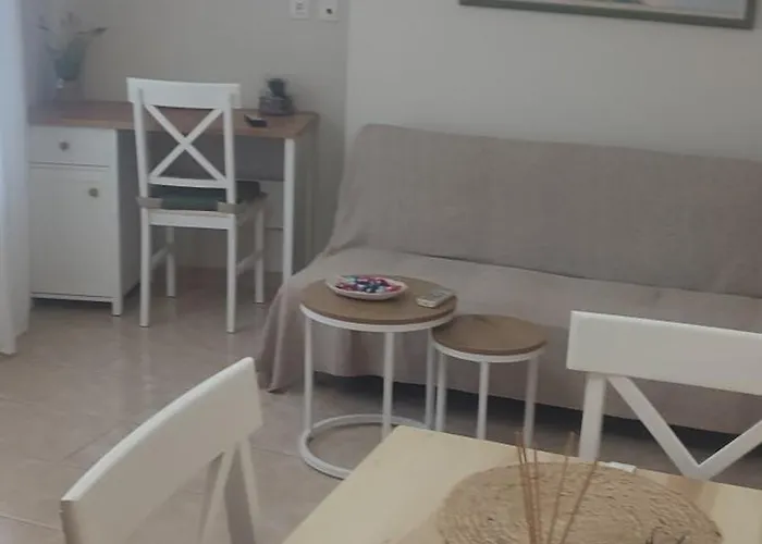 Vevou Apartment