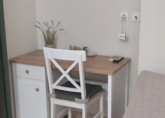 Vevou Apartment