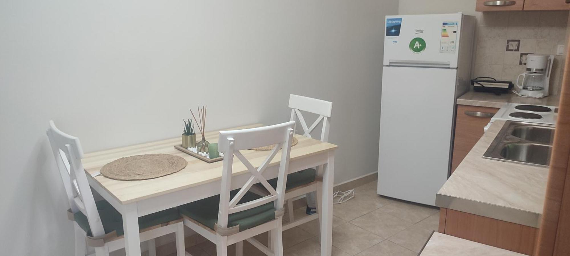 Vevou Apartment Ermoupoli