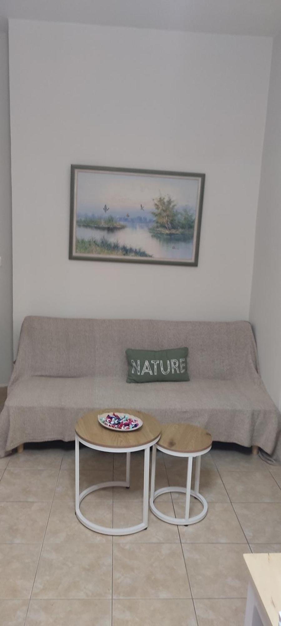 Apartment Vevou