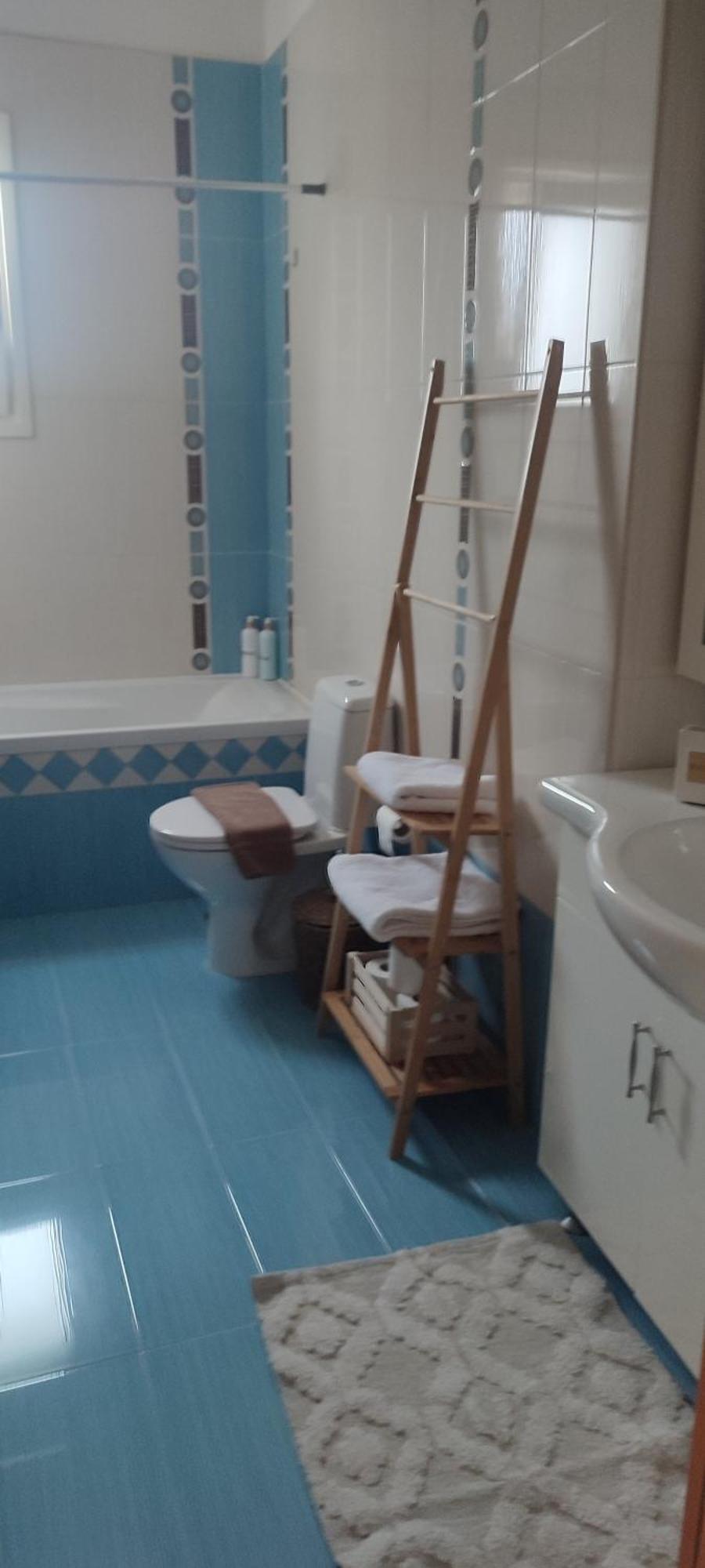 Apartment Vevou Ermoupoli
