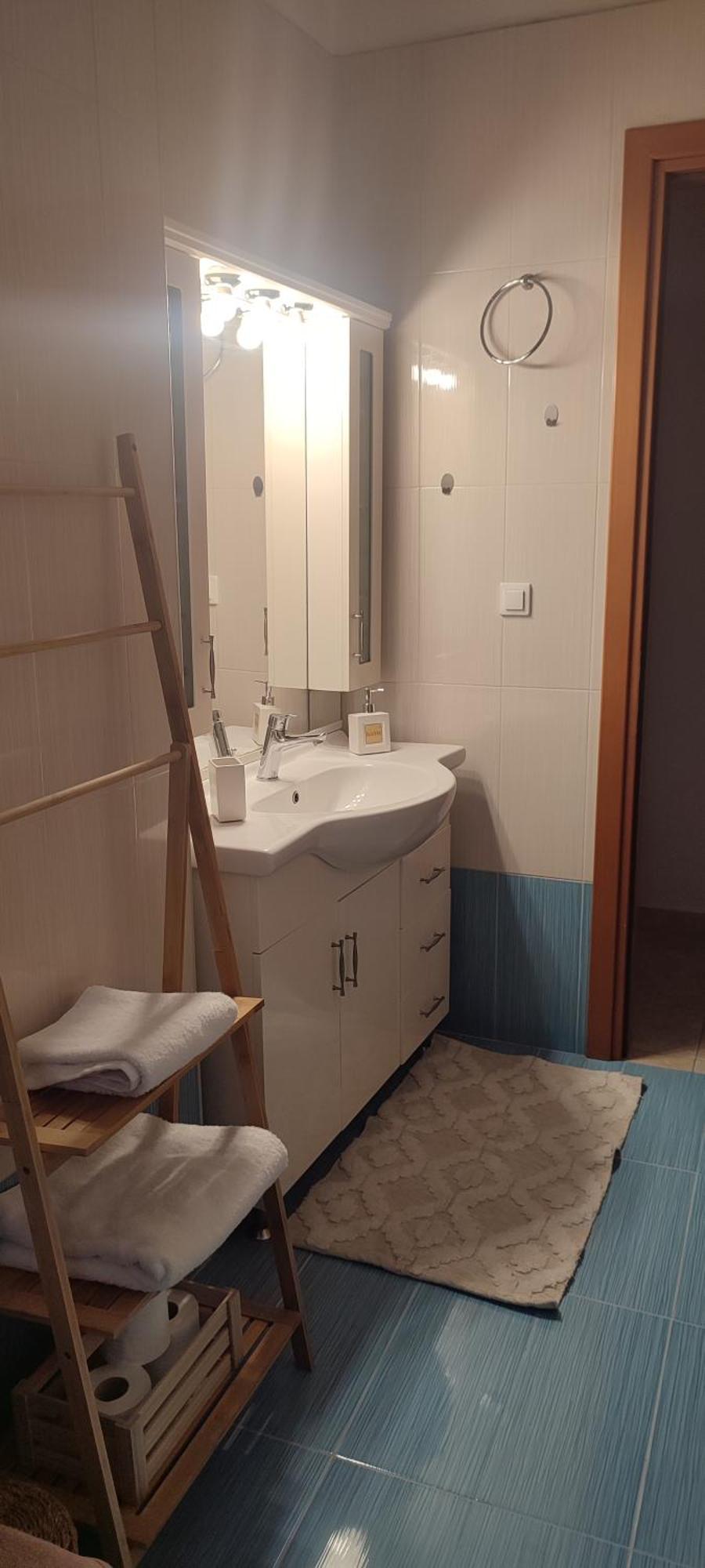 Apartment Vevou Ermoupoli