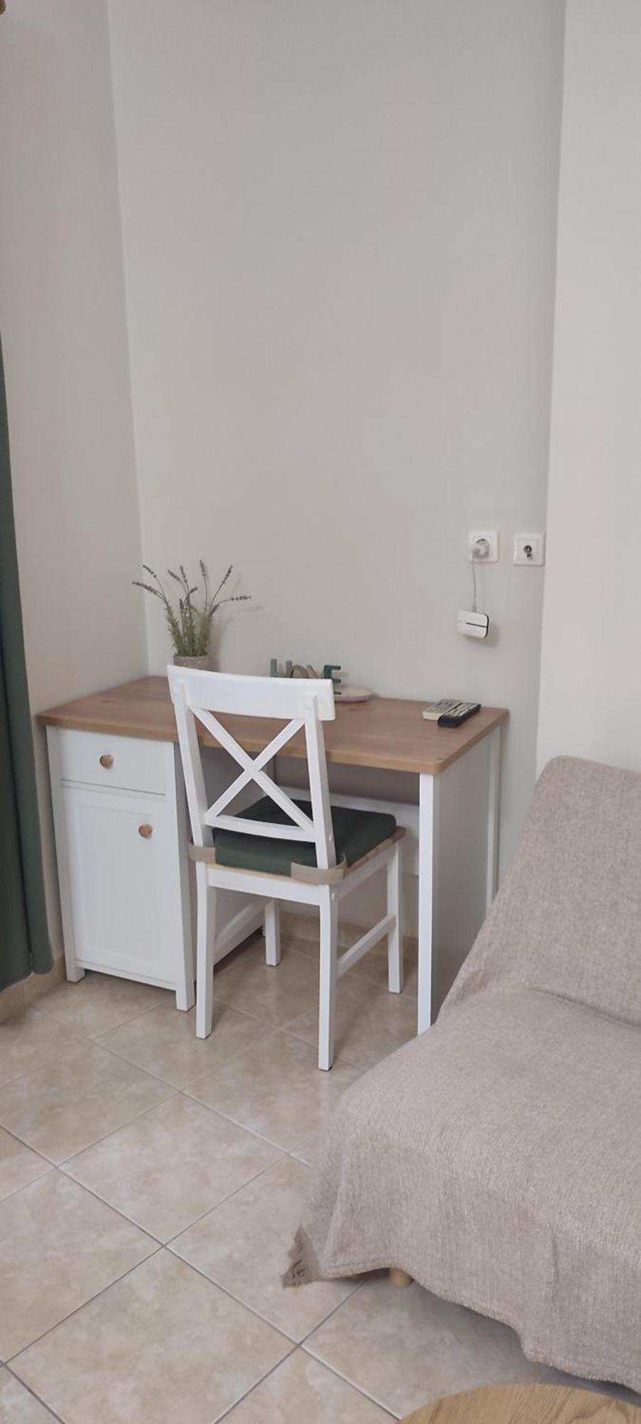 Apartment Vevou