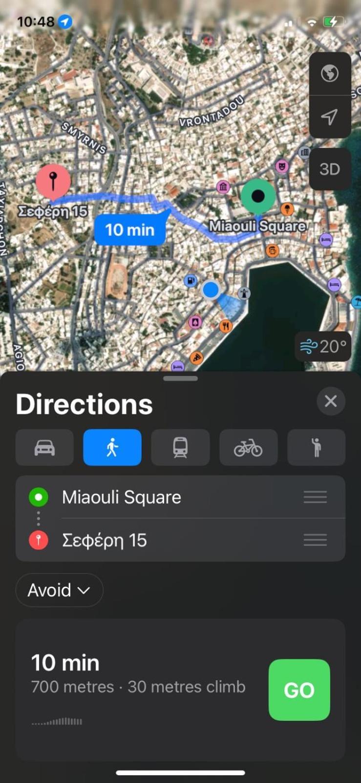 Vevou *